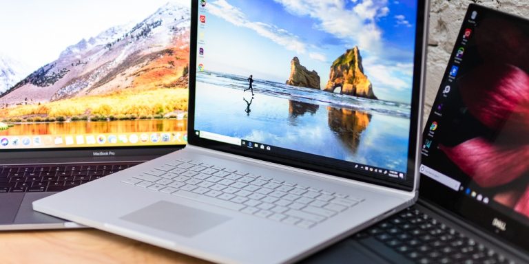 Laptops Are a good Option