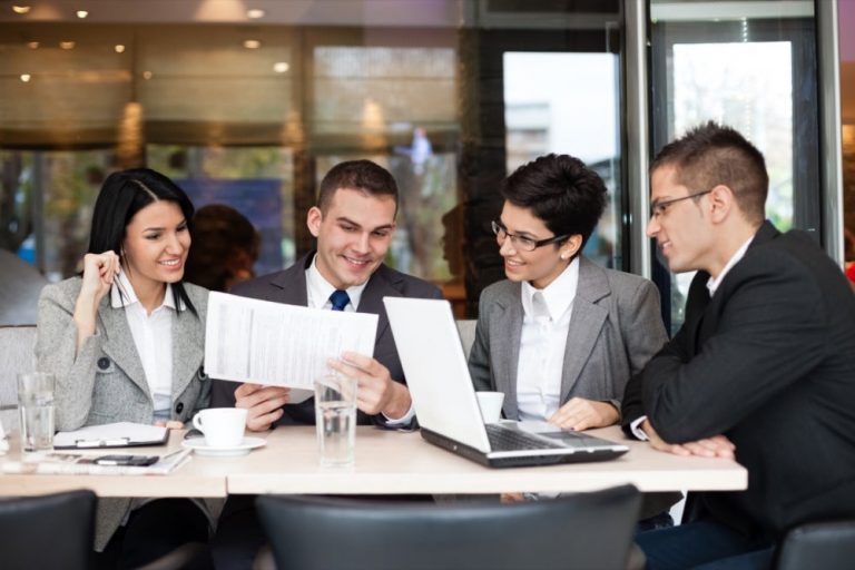 Multilevel Marketing Success