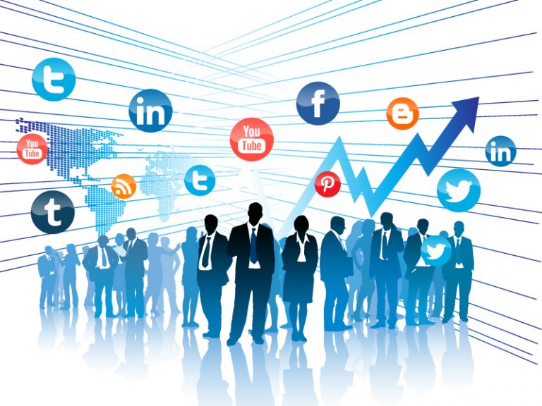 Social Internet Marketing