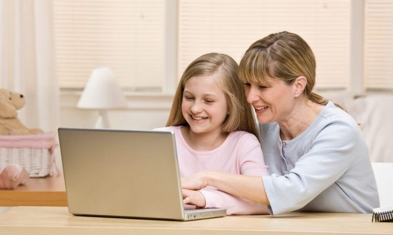 pc System for the Child
