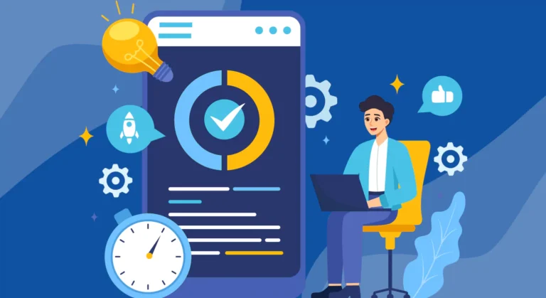Software load testing service