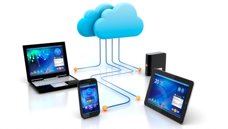 Virtual Website Hosting Services