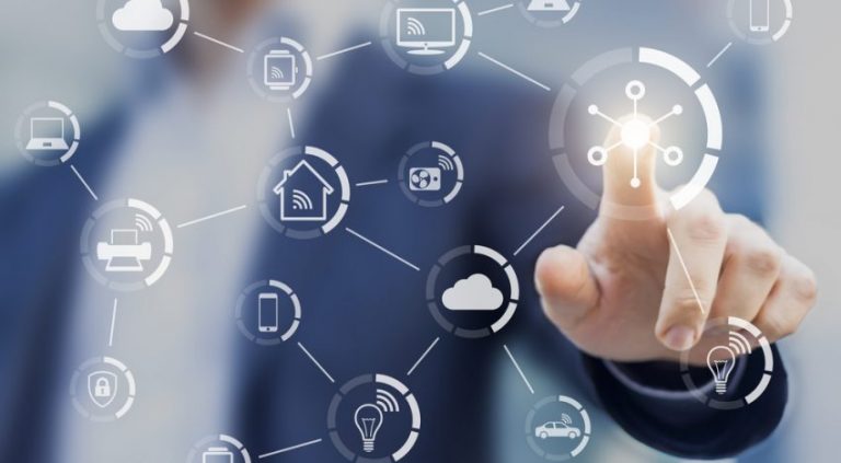 IoT-Solutions