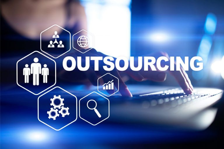 IT Support Outsourcing
