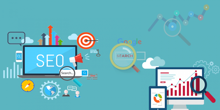 Nearby SEO Services