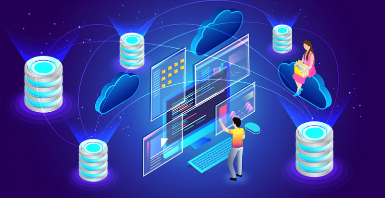 Web Hosting
