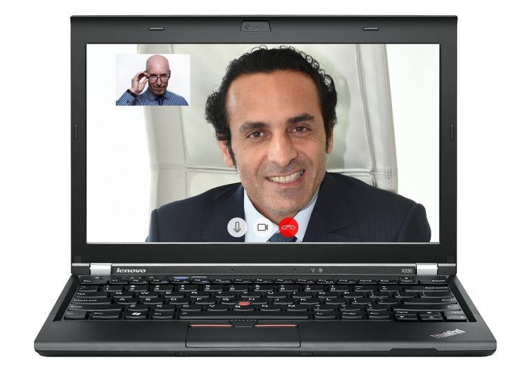 Advantages of Virtual AGM