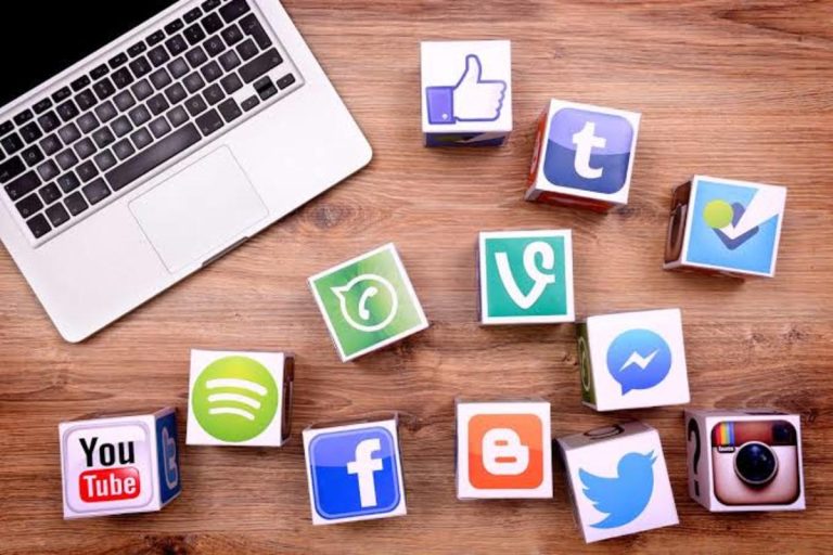 Web-based Media