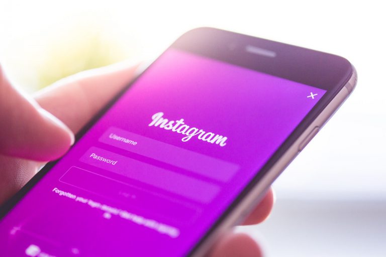 Instagram Password Hacker