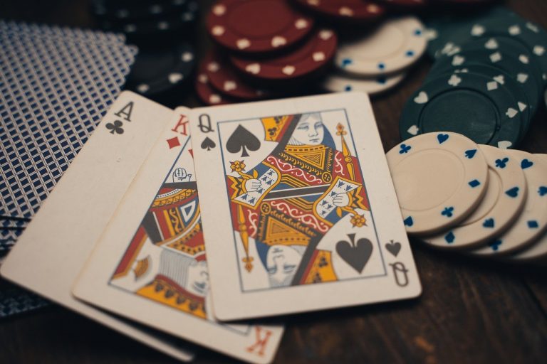 gambling 9