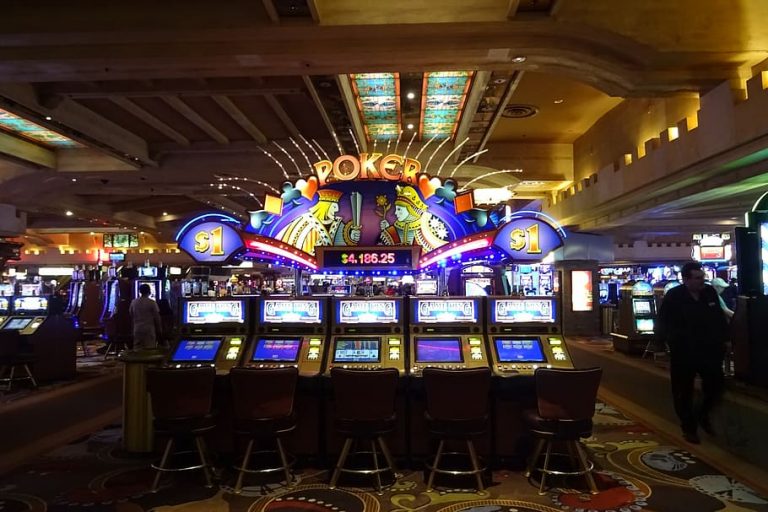 Online Casinos000s