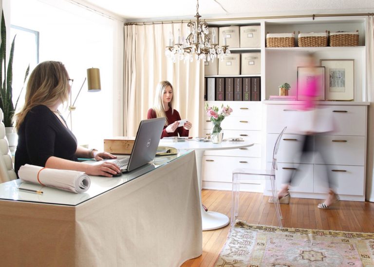 Promote Your Interior Design Business on Social Media