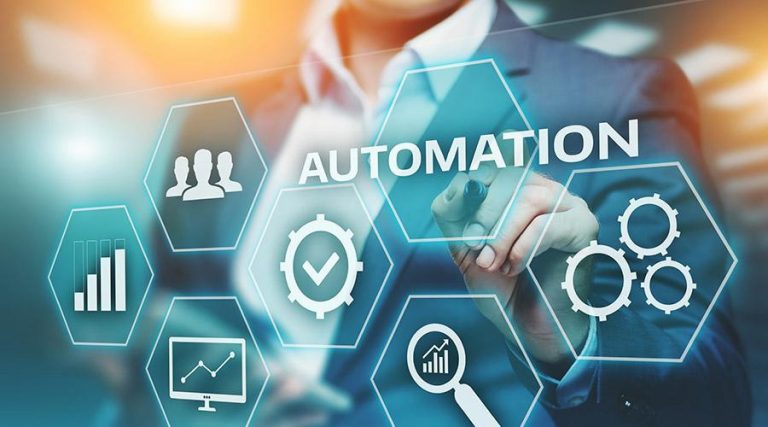 Automation & How All Businesses