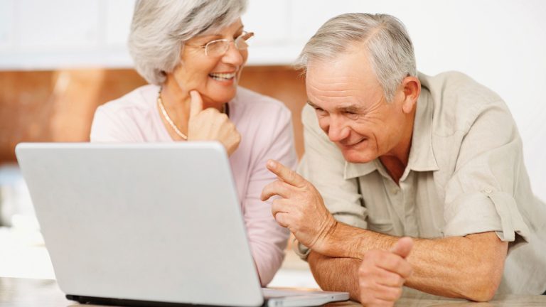 Internet Easier