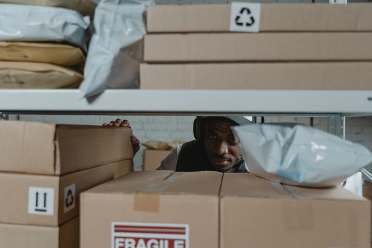 Utilizing Packaging Features To Sway Consumers