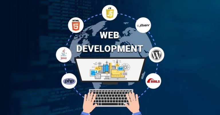 Website Development Companies