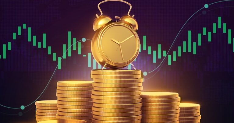 Gold Tradingdx