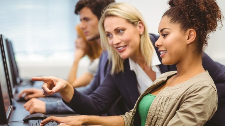 Software Training