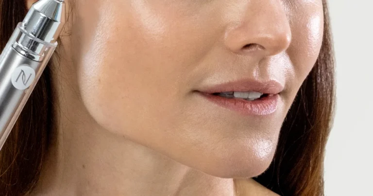 Redefining Skincare with Efficacy and Ethics