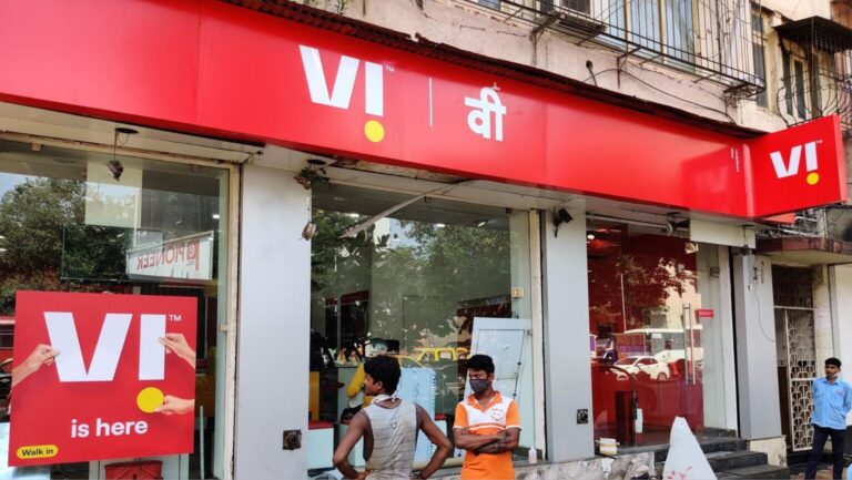 Parimatch and Vodafone in the Indian market