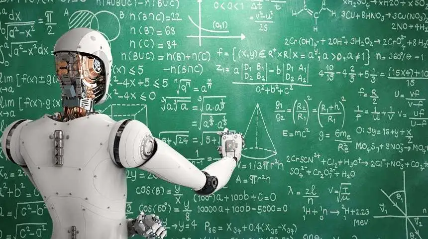 Artificial Intelligence And Data Science