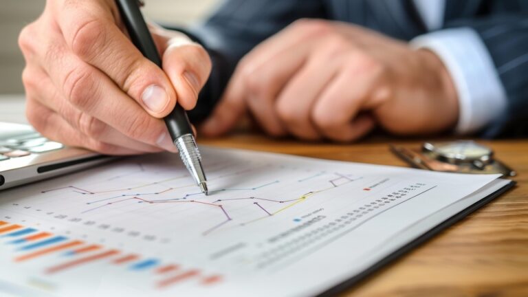 Hebbia Revolutionized Trust in Financial Technology