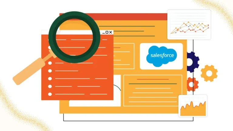 Salesforce Automation Testing Tools