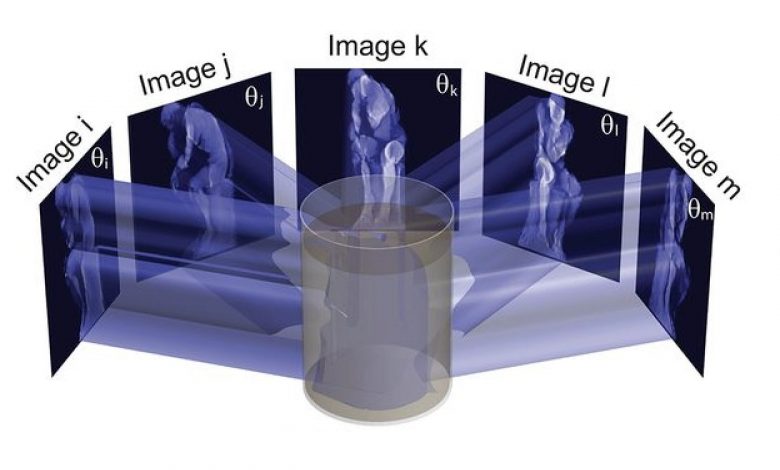 3D Lithography Could Outrun Shrinking Limits