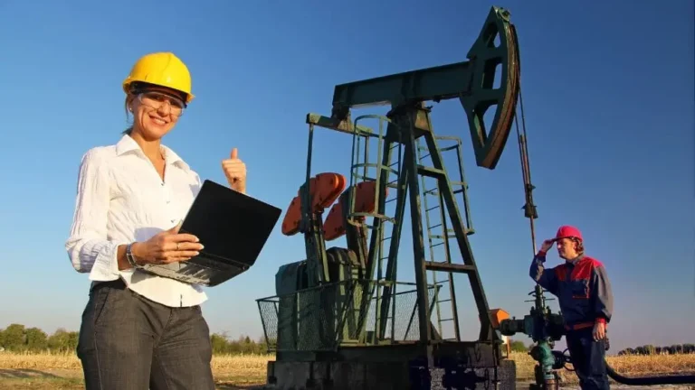 Cash Flow in the Energy Sector with Oil and Gas Factoring