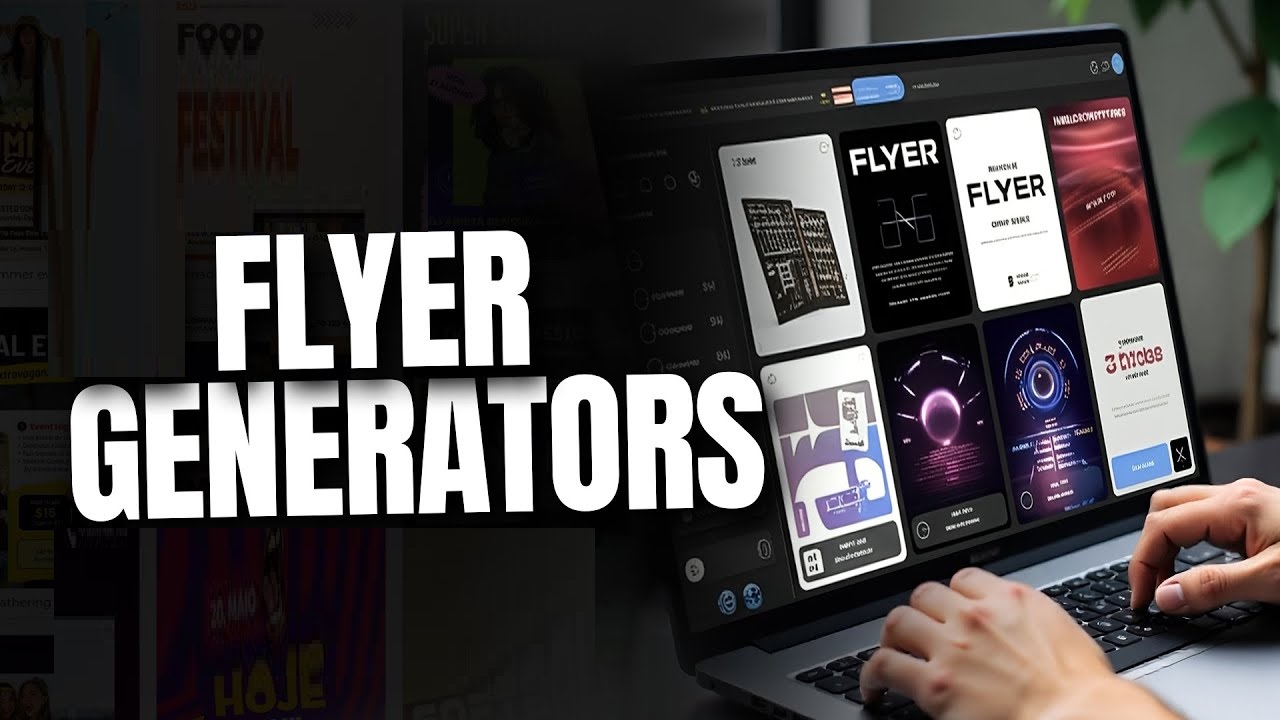 flyer design tools for small businesses