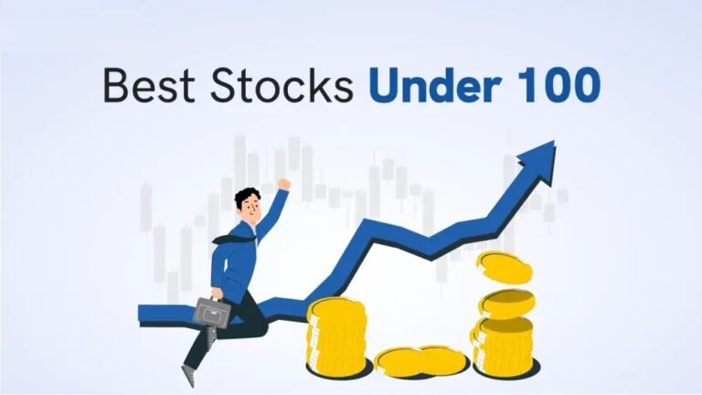 stocks under 100 Rs better than the ones under 50 Rs