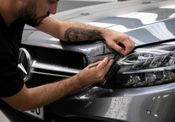 Auto Detailing Businesses Generate Significant Leads