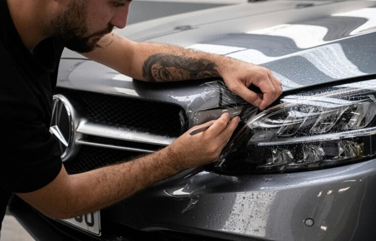 Auto Detailing Businesses Generate Significant Leads