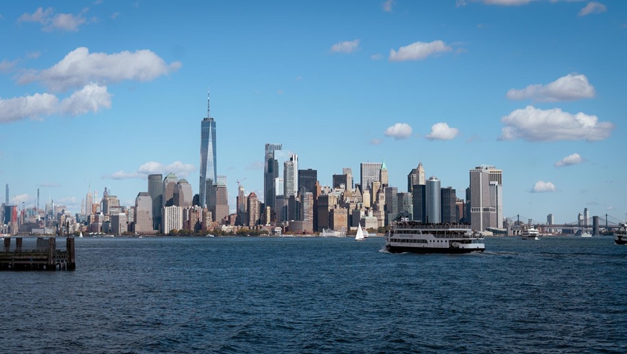 Blue Owl Capital Calls Amazon Its Largest Tenant