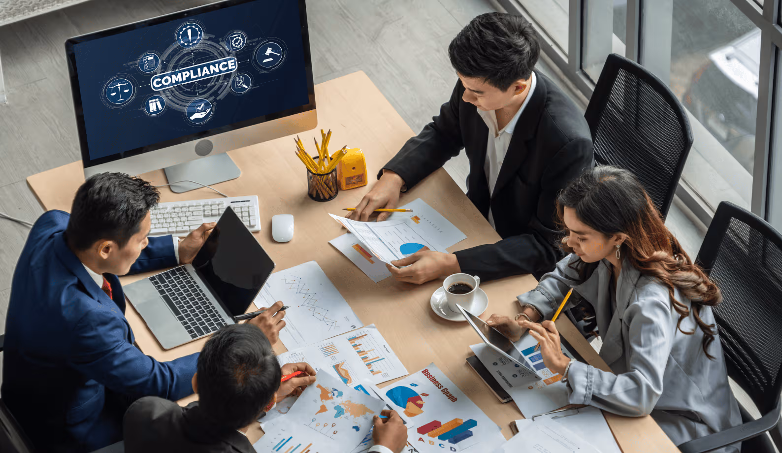 Common Legal Mistakes Businesses Should Avoid