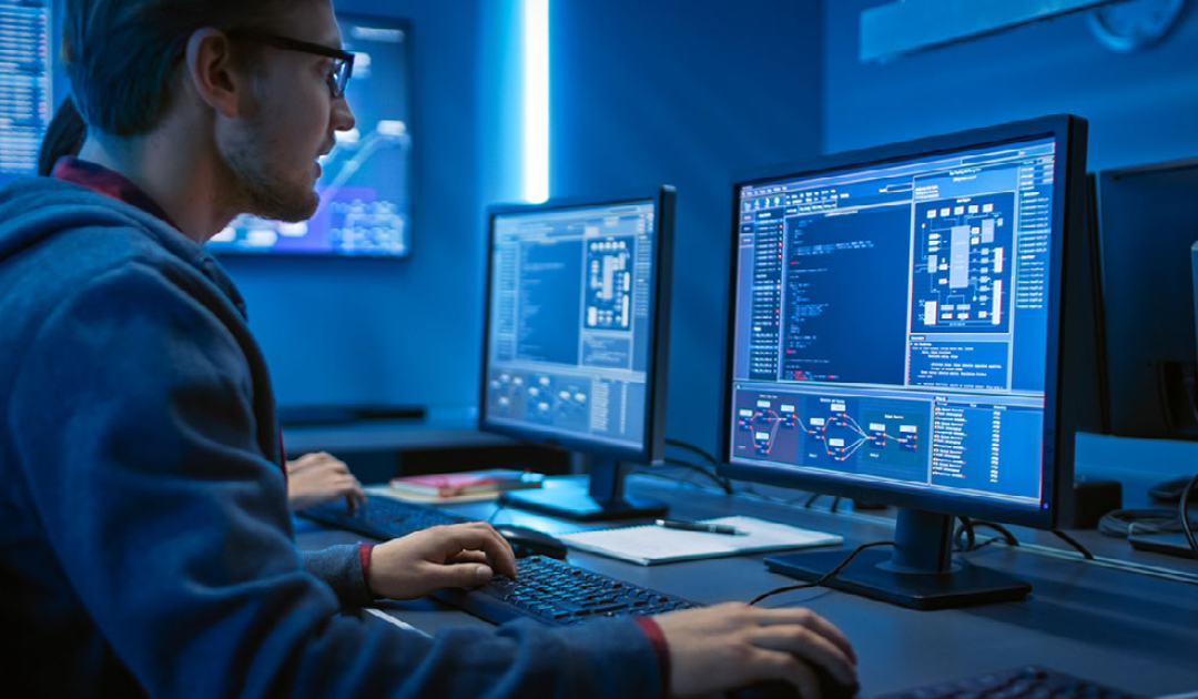 Computer Skills