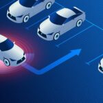 Smart Parking Technology Reduces Operational Costs for Businesses