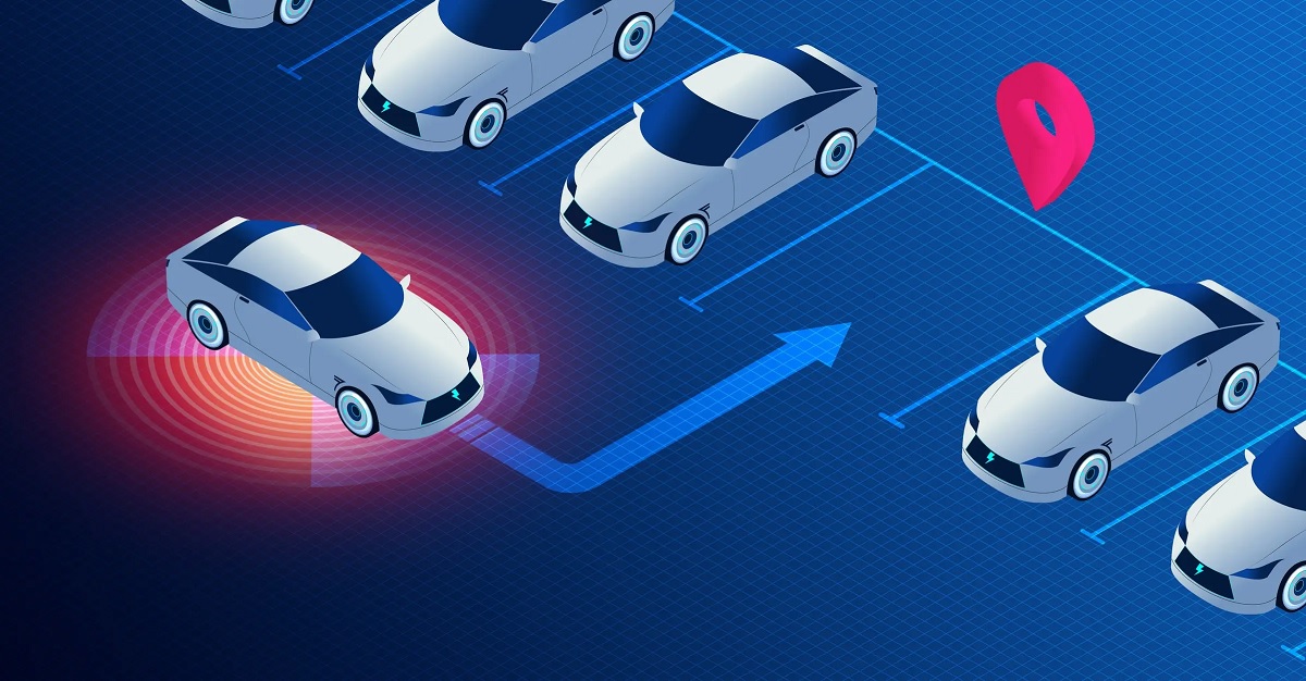 Smart Parking Technology Reduces Operational Costs for Businesses