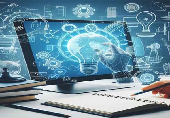 Technology in Modern Education