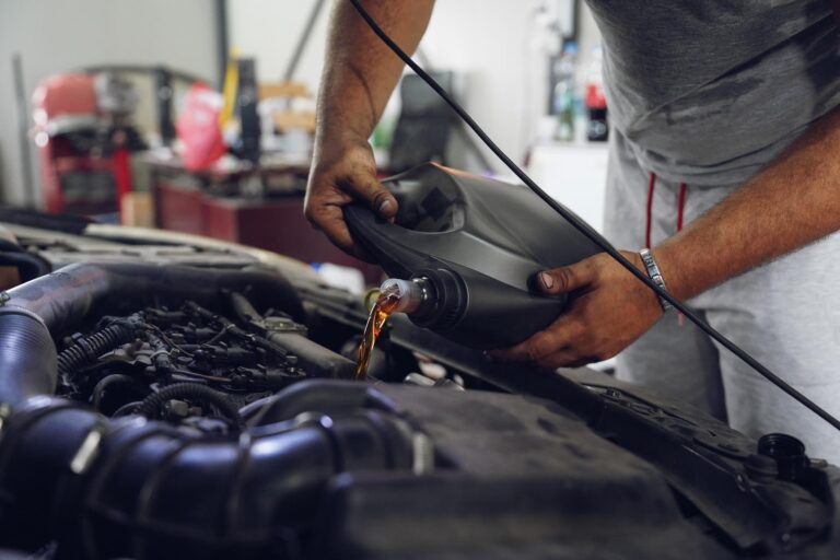 Top Car Maintenance Tips Every Driver Should Know