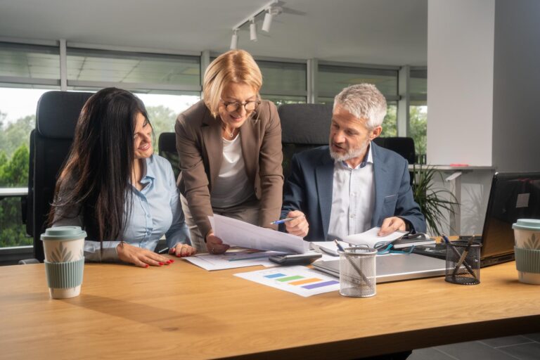 Why Professional Networking Is Essential for Career Growth