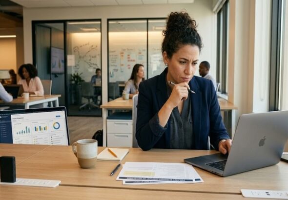 The Enterprise AI Agent Checklist1