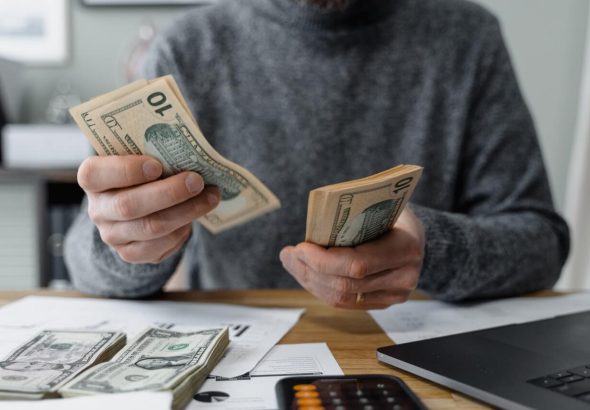 Fast Cash