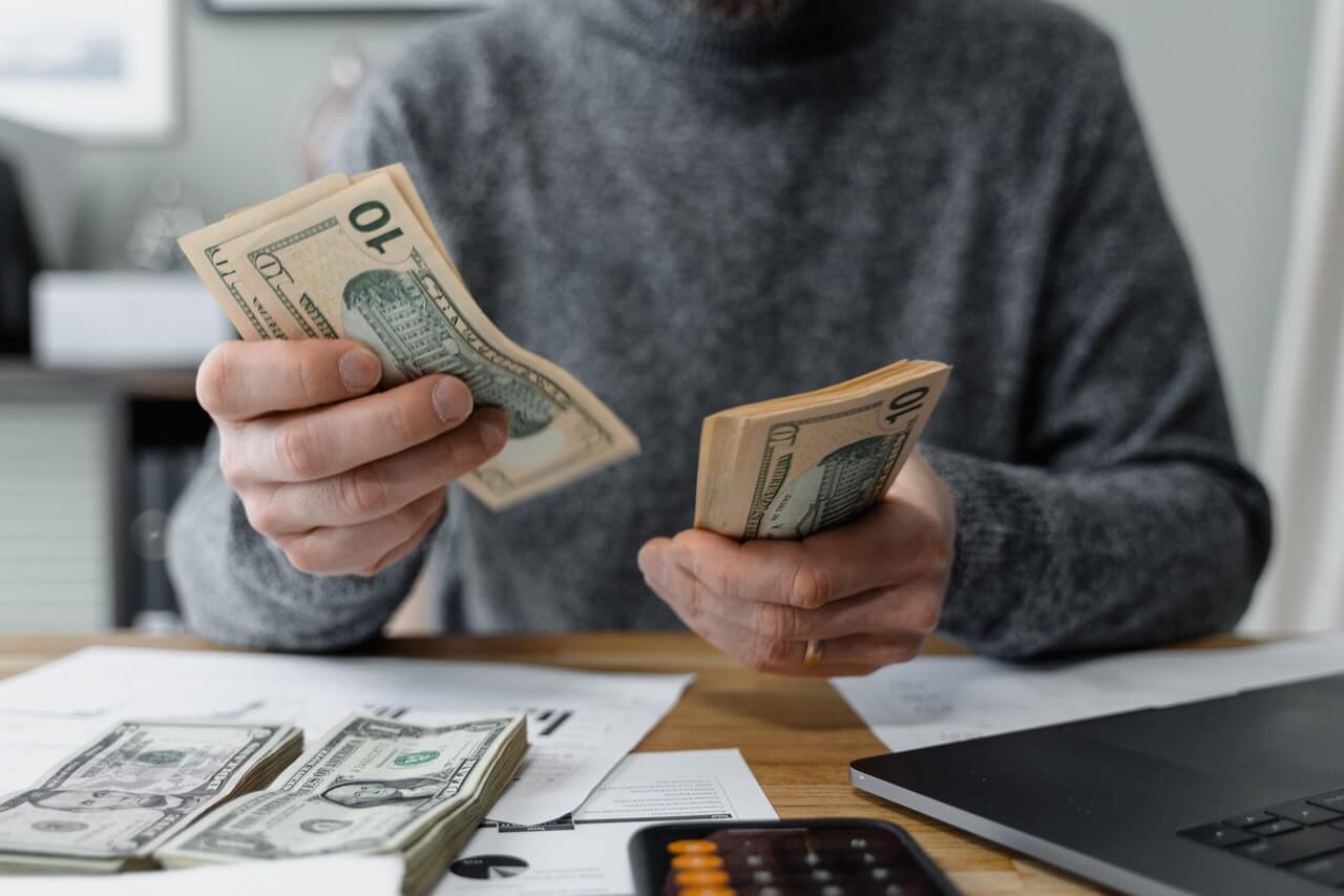 Fast Cash