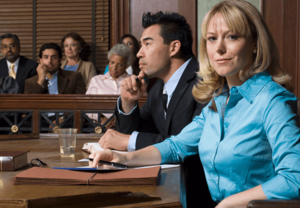 Assigned Lawyer