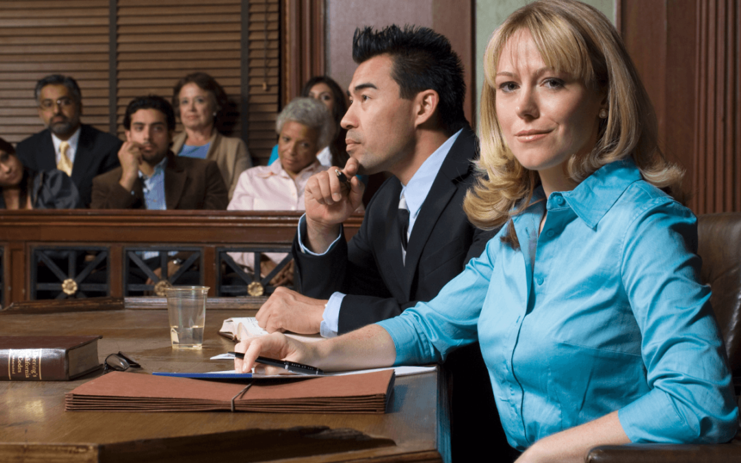 Assigned Lawyer