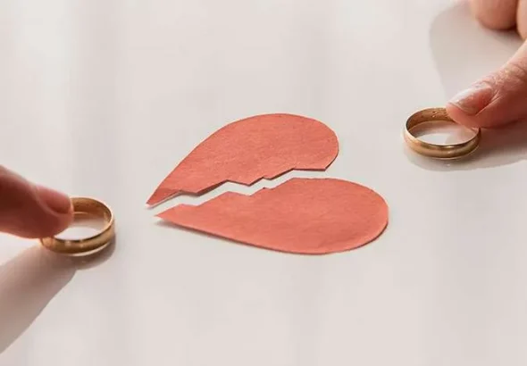Bankruptcy and Divorce