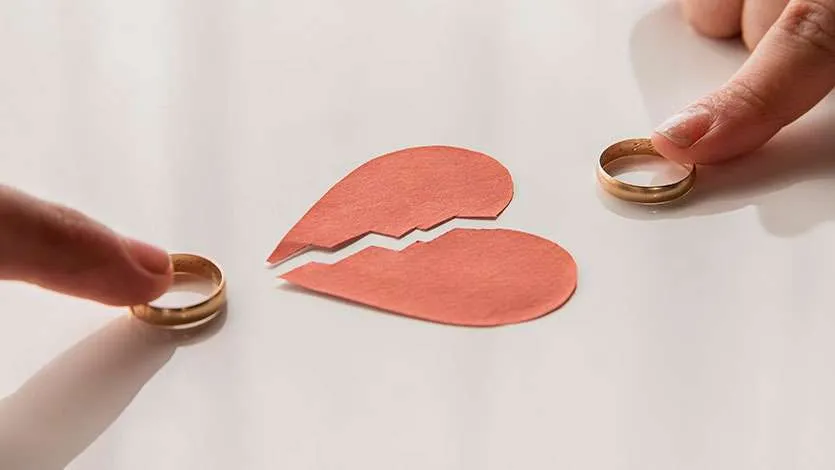 Bankruptcy and Divorce