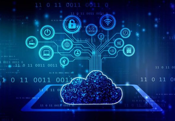 Cloud Computing Models