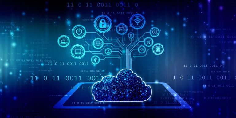 Cloud Computing Models